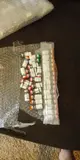 Thread 'My peps are in!'