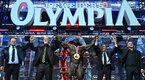 Samson Dauda wins the 2024 Olympia Samson Dauda wins the 2024 Olympia