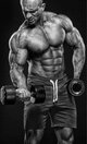 Big Arms