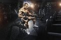 Dumbbell Curls