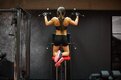 Pull Ups