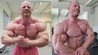 Thread 'Burak King Teams Up With Kai Greene Ahead of 2025 Pittsburgh Pro'