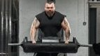 Eddie Hall Eddie Hall
