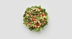 Wendy’s Apple Pecan Salad with 1:2 Packet Pomegranate Vinaigrette
