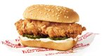KFC Chicken Little
