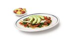 IHOP Veggie Egg White Omelette