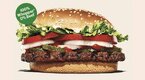 Burger King Impossible Whopper