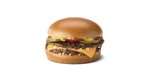 McDonald’s McDouble