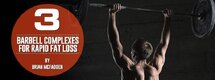 Barbell Complex