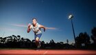 Sprinting Sprinting