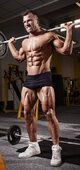 Barbell Squats