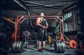 Deadlift Strength