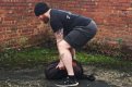 Sandbag Training