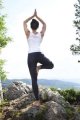 Yoga Stretch