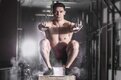 Box Jumps Box Jumps