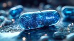 A Taurine pill
