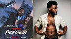 Ryan Rosery appearing in Netflix's Fear Street Prom Queen Ryan Rosery appearing in Netflix's Fear Street Prom Queen