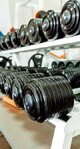 Dumbbells