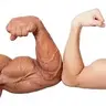 Big arms