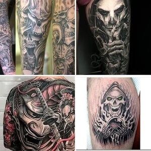 Tattoos
