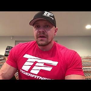 15 Year Old on Steroids Opinion | A Father's Perspective
