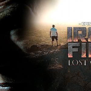 Media 'IRON FIRE LOST GAINS - Dennis Wolf, Jay Cutler & Markus Rühl -' in category 'Body Building'