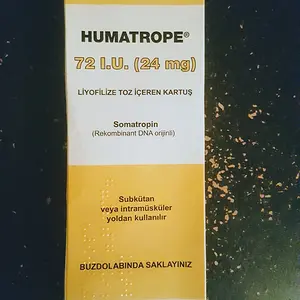 Humatrope