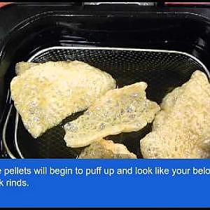 Make Your Own Pork Rinds