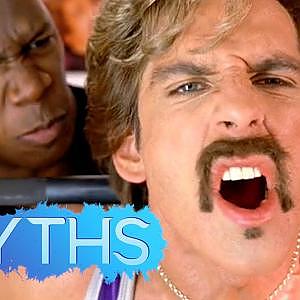 Top 5 Bodybuilding Myths