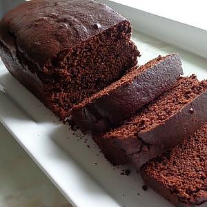 Chocolate Cornbread Recipe -