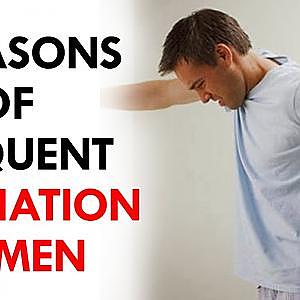Reasons of Frequent Urination in Men - Health Sutra