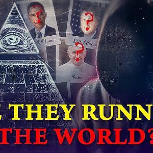 The Truth About The Illuminati Revealed -