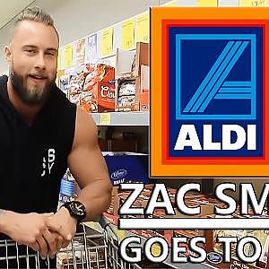 Grocery Shopping Essentials. - bodybuilding