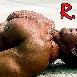 DEATH In Bodybuilding - The Price Of  STEROIDS (2018)