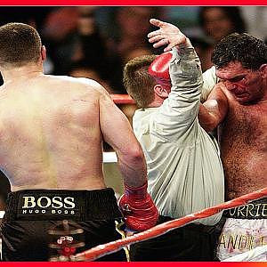 Media 'Top 10 All-Time Greatest Heavyweight Slugfests' in category 'MMA and Boxing'