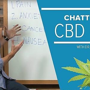 Media 'CBD Oil Benefits for Pain, Anxiety and More (with Dr. Billy Demoss)' in category 'Health'