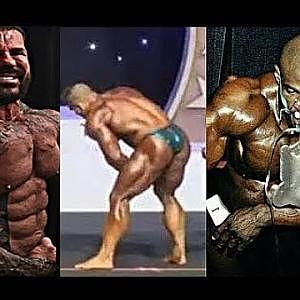 The DARK SIDE of Bodybuilding | The TRUTH about STEROIDS