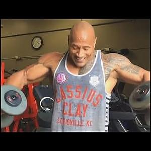 Buff Stars Weigh in on Hollywood's Dirty Secret: Anabolic Steroids - YouTube
