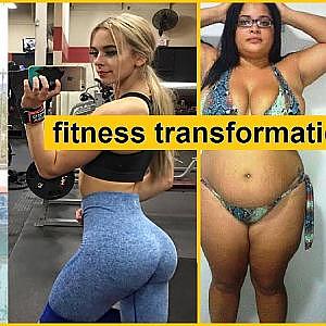 Awesome Fitness Transformations