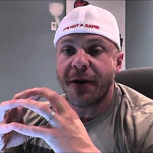 Low Dose HGH and Test For EPIC GAINS! | Tiger Fitness