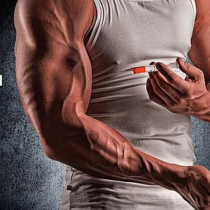 Where Do People Get Steroids? And What Are The Risks? | Straight Facts - YouTube