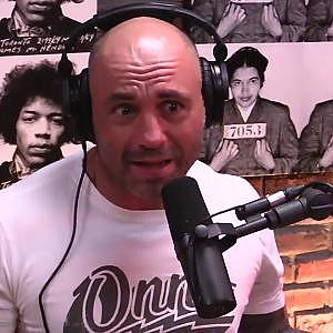 Rogan and Yates talk steroids in fitness industry and Hollywood