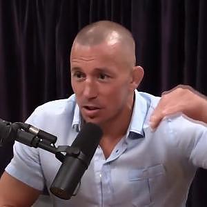 Why you should do Intermittent Fasting | Joe Rogan feat. GSP, Dr. Peter Attia, Dr. Rhonda Patrick - YouTube