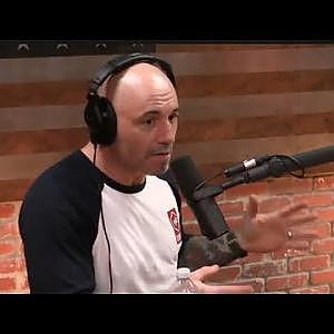 Joe Rogan - The Problem with Refined Sugar & Carbs