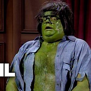 Media 'Superman's Funeral - SNL' in category 'TV and Movies'