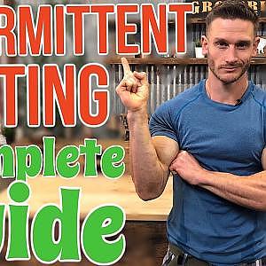 How to do Intermittent Fasting: Complete Guide