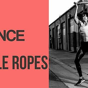 The Science Behind Battle Ropes | Battle Ropes Explained