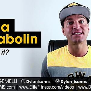 Deca Durabolin Explained: