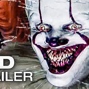 IT 2 Final Trailer (2019) - YouTube