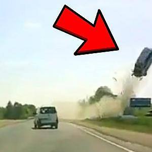 When you THINK you can 'DRIVE' and then THIS happens.